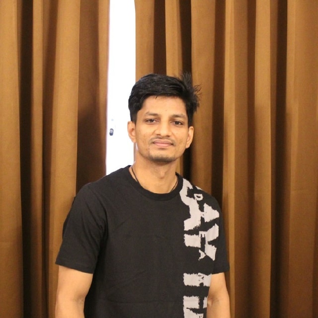 venkat mohan kumar